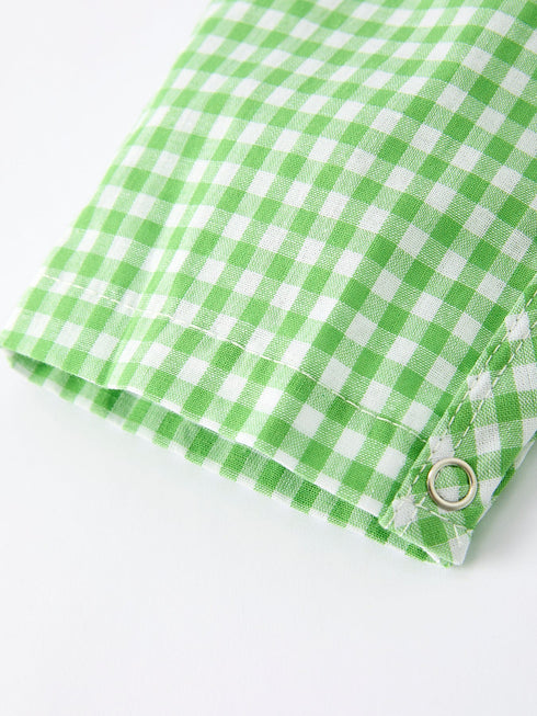 christmas-tree-smocked-baby-romper-with-green-plaid-Sophia's Style--5